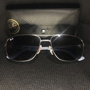 Ray-ban RB 3528